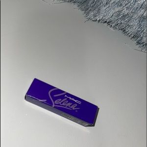 Mac Cosmetics lipstick